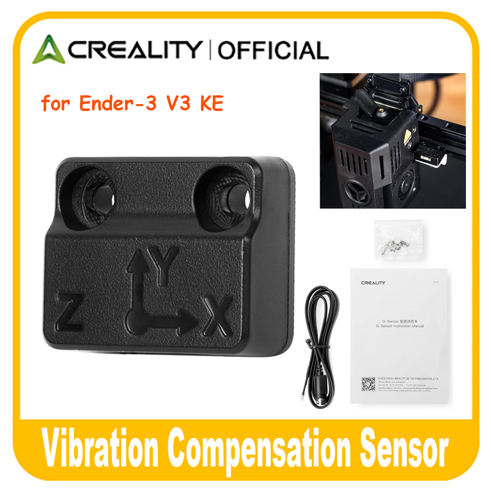 Creality Printer Ender 3 V3 - Creality Officiële Ender 3 V3 KE