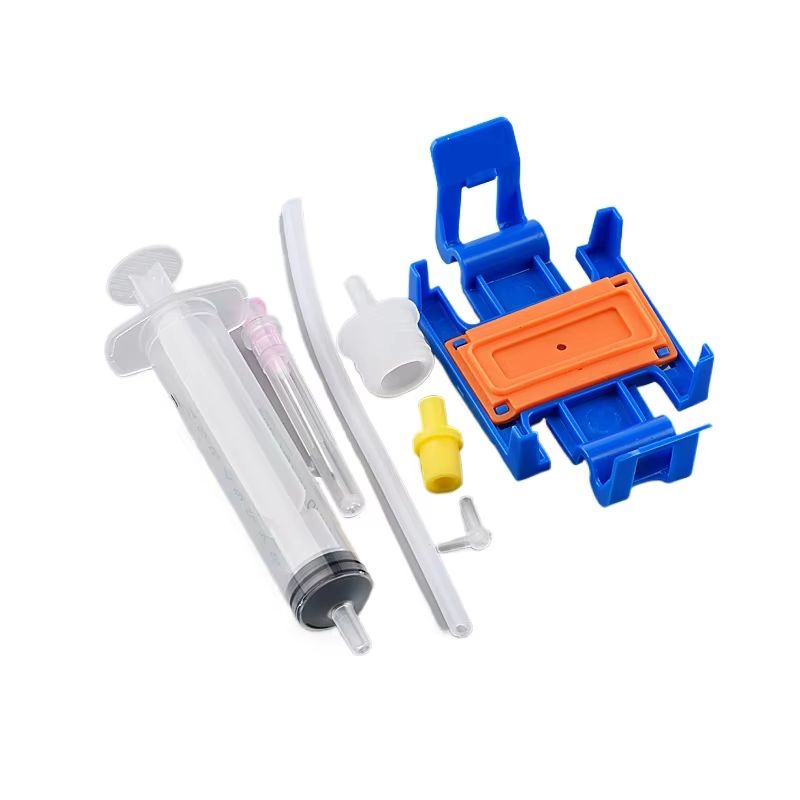 Print Head Cleaning Kit - Printkop reinigingsset voor HP 8100 8610