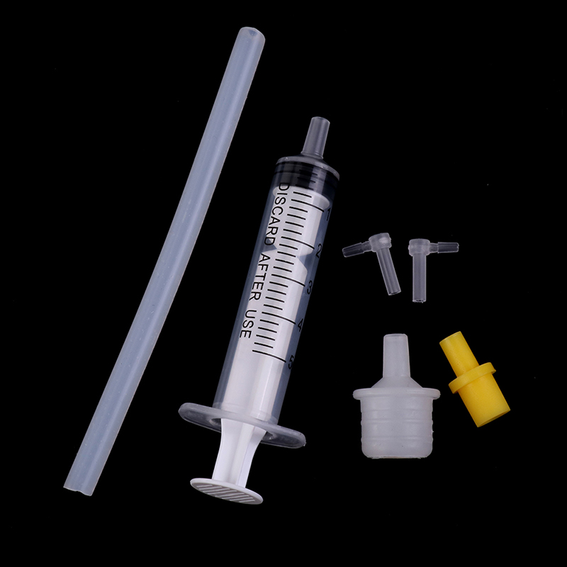 Print Head Cleaning Kit - Printkop Onderhoud Reparatie Reiniging Liquid Kits