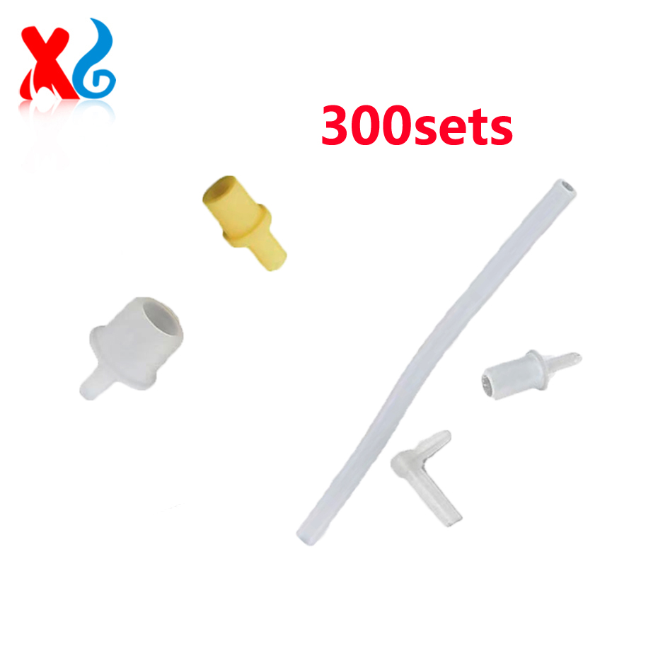 Print Head Cleaning Kit - 300X Printkop Onderhoud Reparatie Reinigingsvloeistof Kits