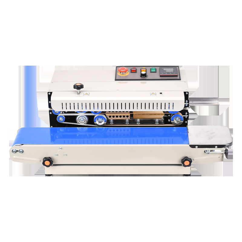 Commercial Printing Options - L2 automatische commerciële sluitmachine huishoudelijke thee