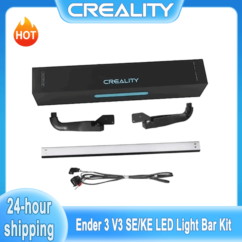 Creality Printer Ender 3 V3 - Creality Officiële Ender 3 V3 SE/KE