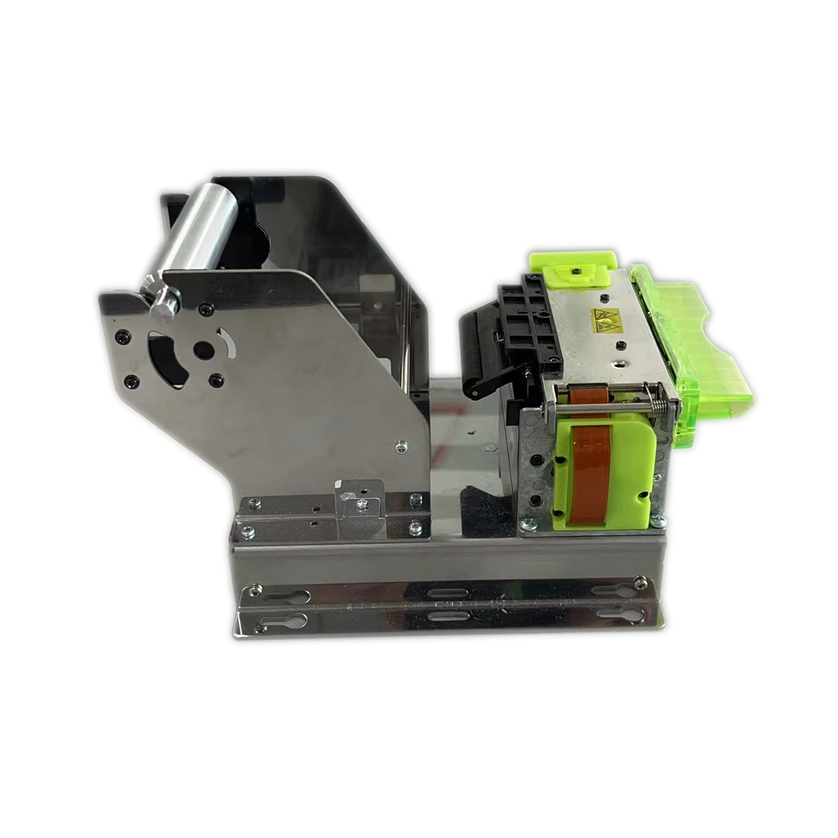 3-inch ingebouwde printer met  - Commercial Printing Options recensie en prijs