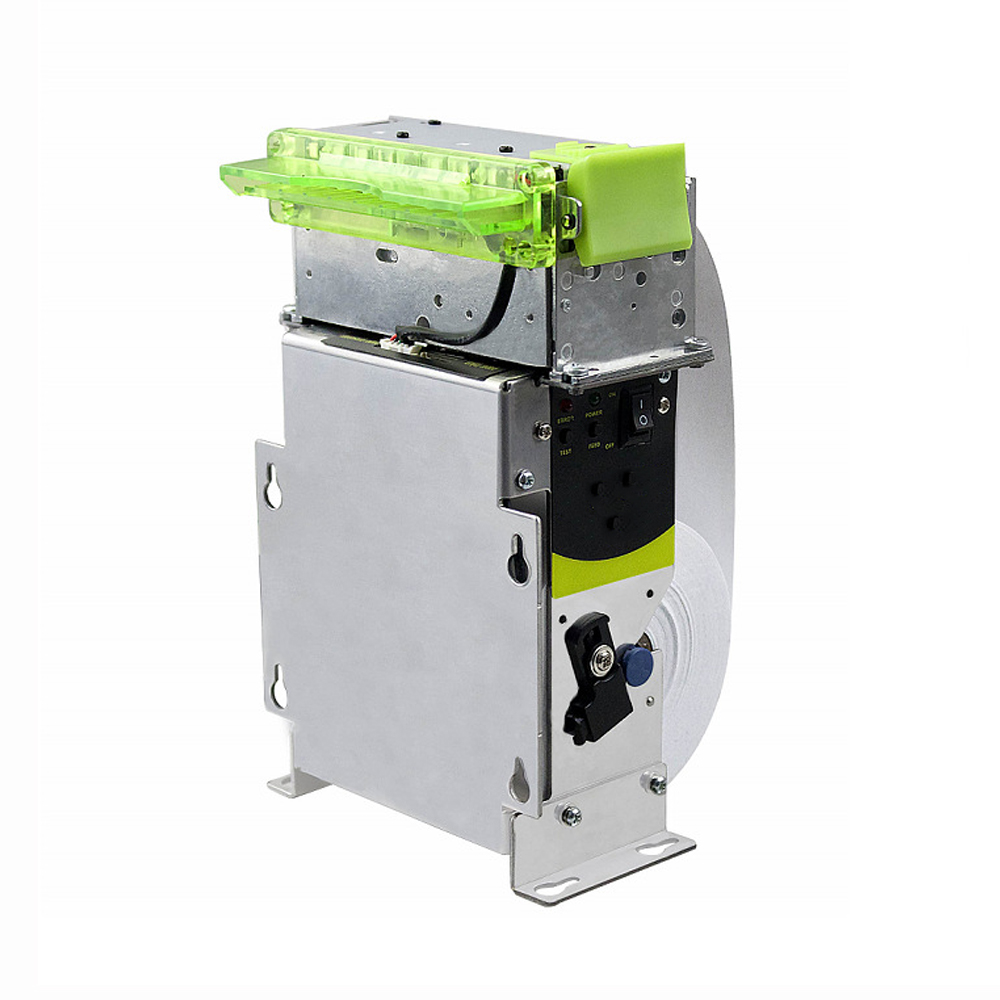 3-inch ingebouwde printer met  - Commercial Printing Options recensie en prijs