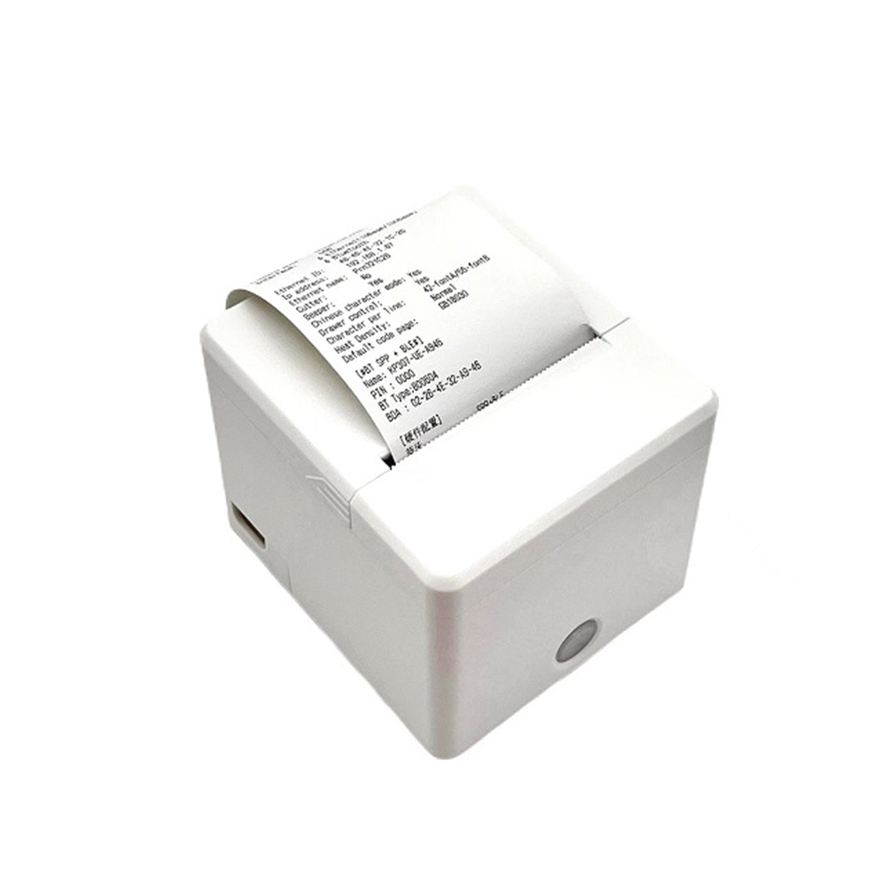 80 mm zwart-witte thermische b - Commercial Printing Options recensie en prijs