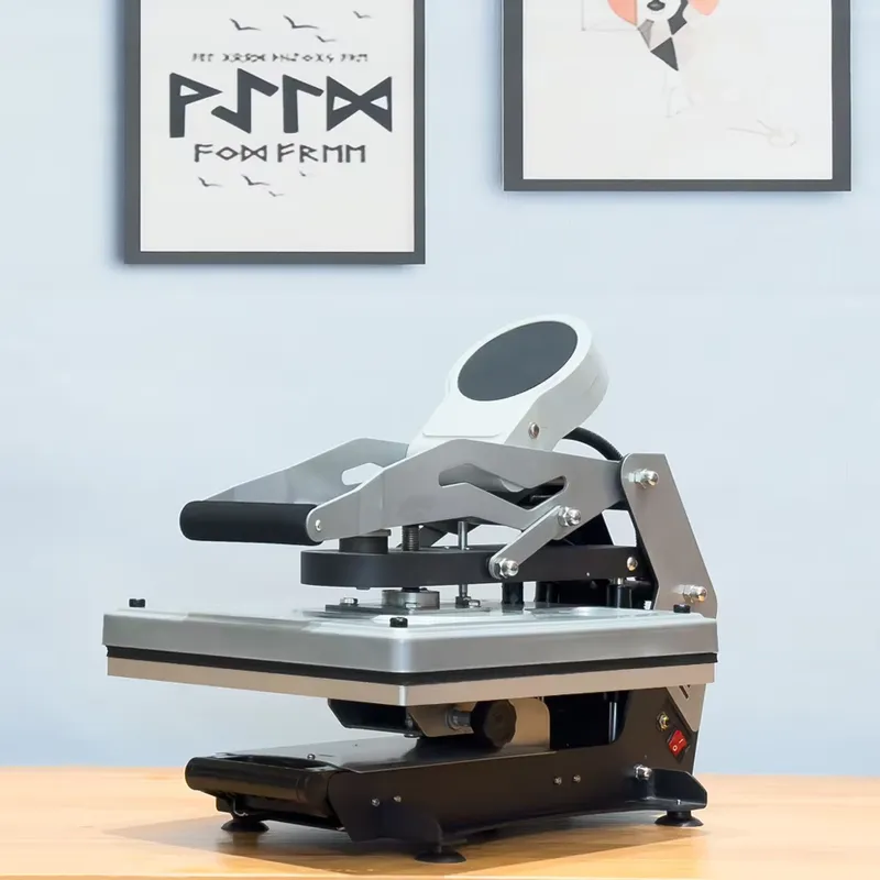 16x20 Semi-automatische open s - Heat Press Machine recensie en prijs