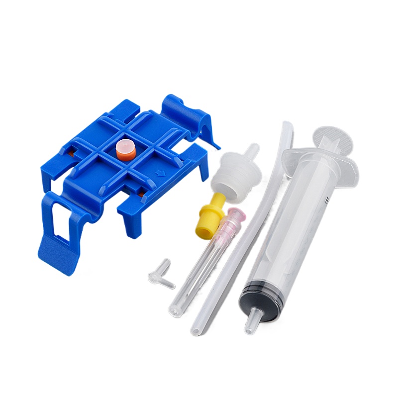 Printkop reinigingsset voor HP - Print Head Cleaning Kit recensie en prijs