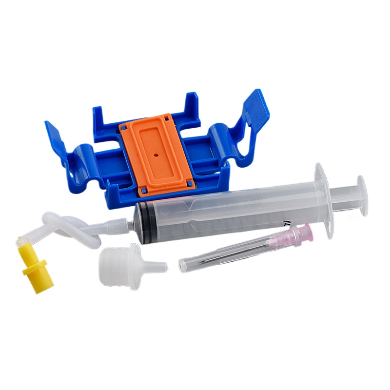 Printkop reinigingsset voor HP - Print Head Cleaning Kit recensie en prijs