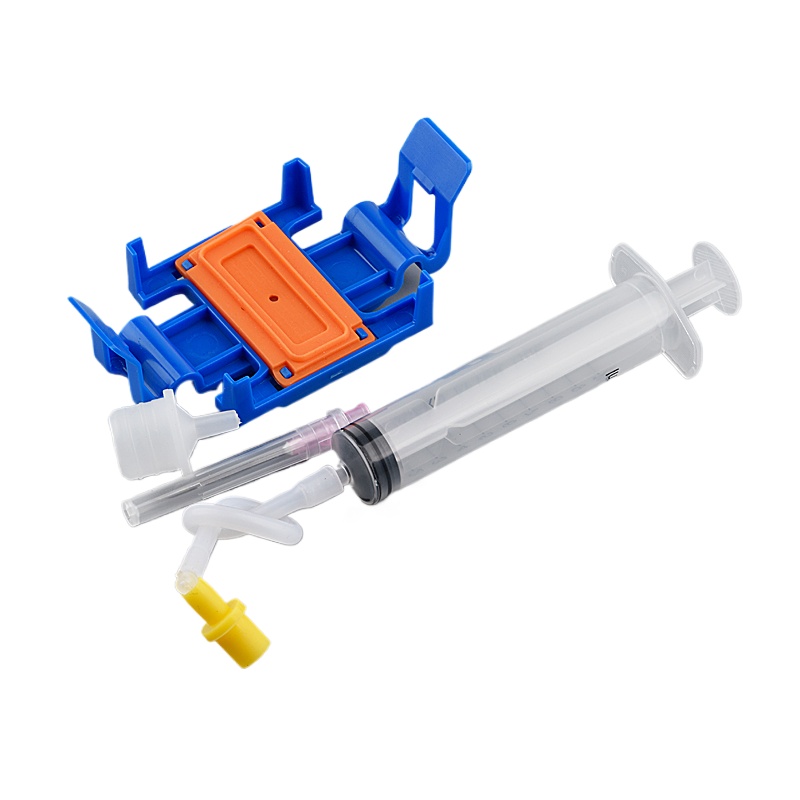 Printkop reinigingsset voor HP - Print Head Cleaning Kit recensie en prijs