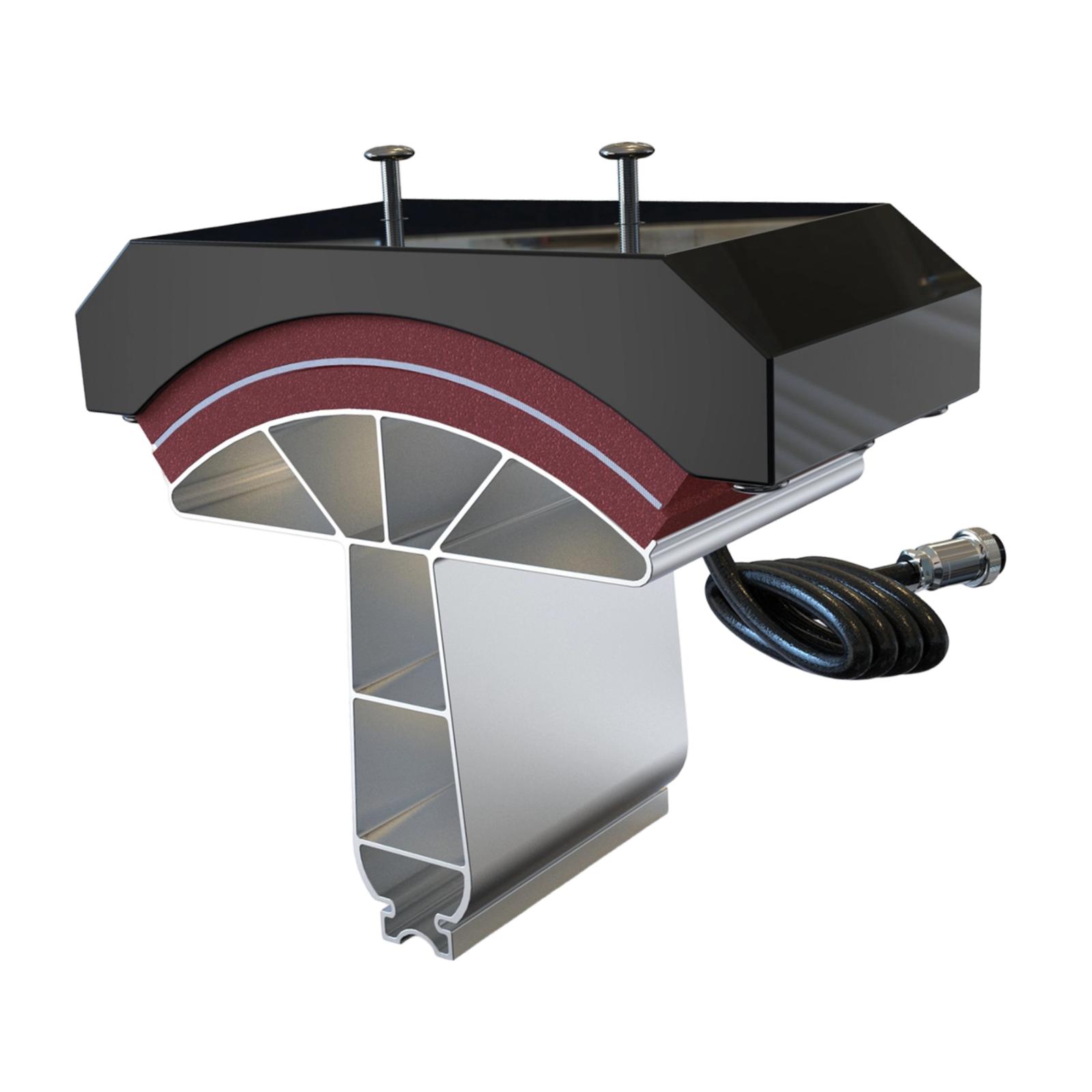 Cap Press Pad Verwarmings Tran - Heat Press Machine recensie en prijs