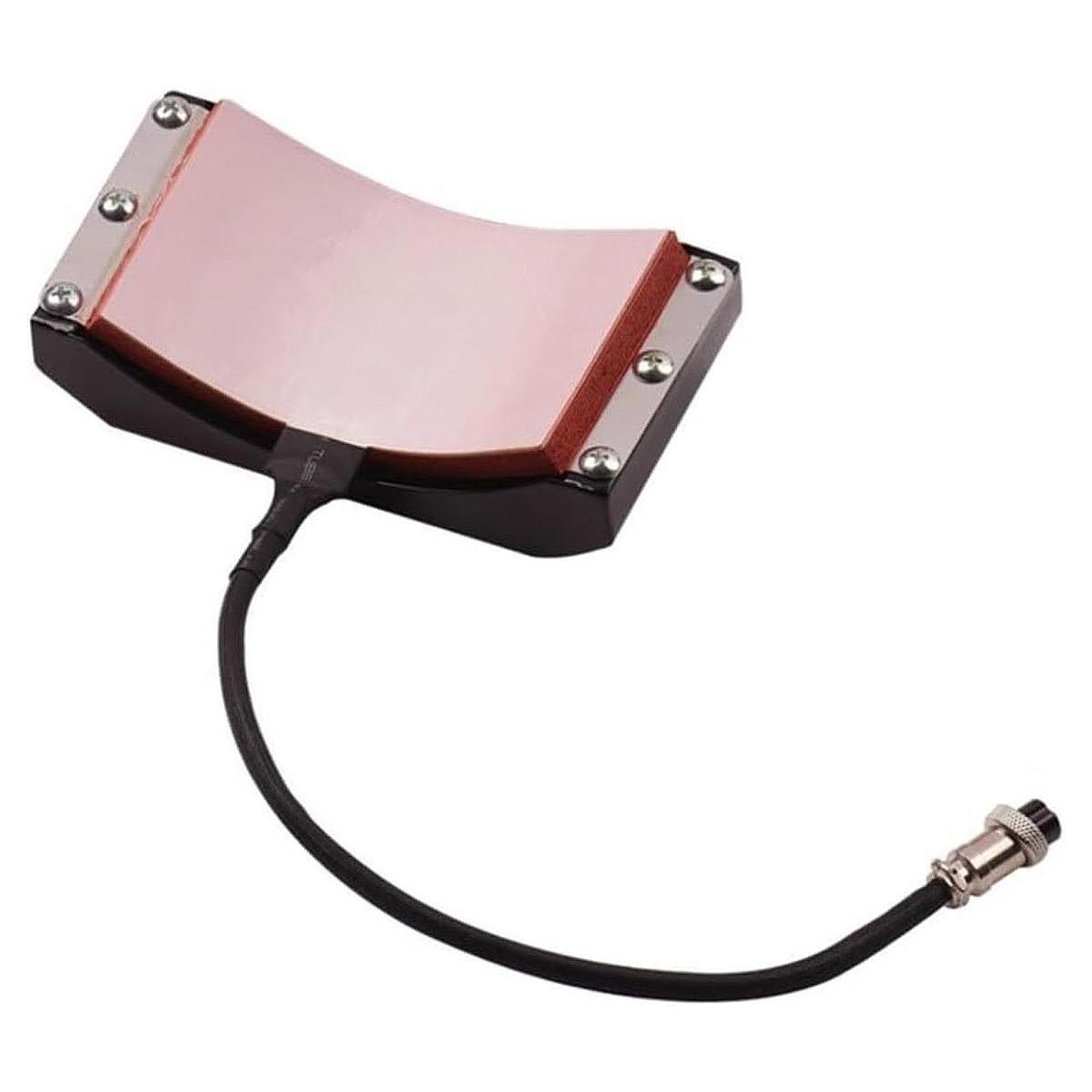 Cap Press Pad Verwarmings Tran - Heat Press Machine recensie en prijs