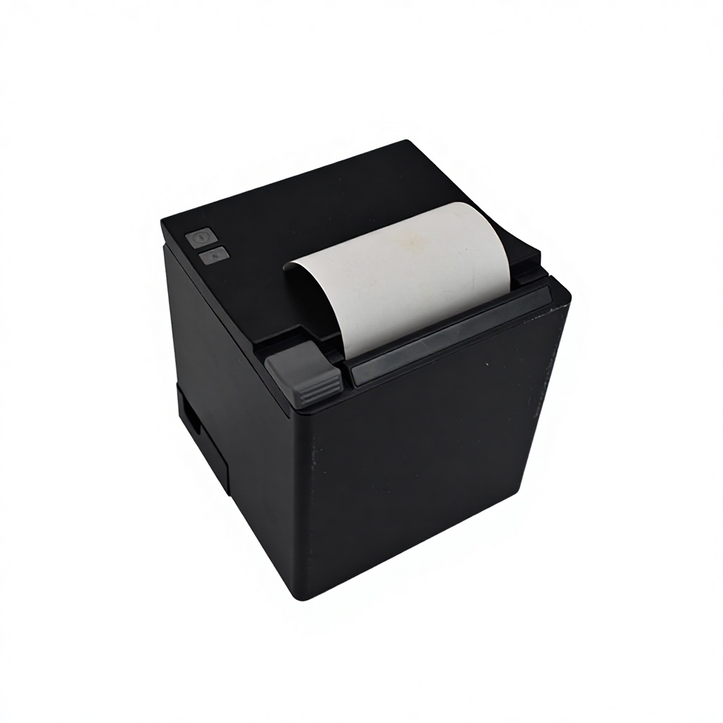 80 mm thermische bonprinter me - Commercial Printing Options recensie en prijs