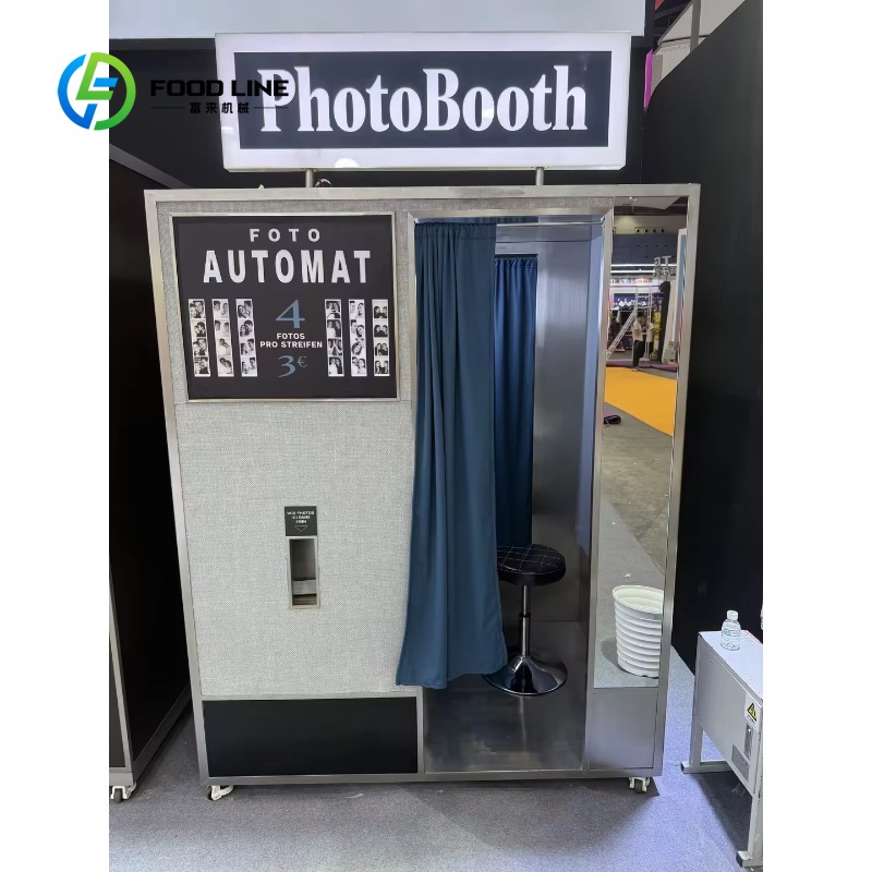 op maat gemaakte commerciële r - Commercial Photo Printing Kiosk recensie en prijs