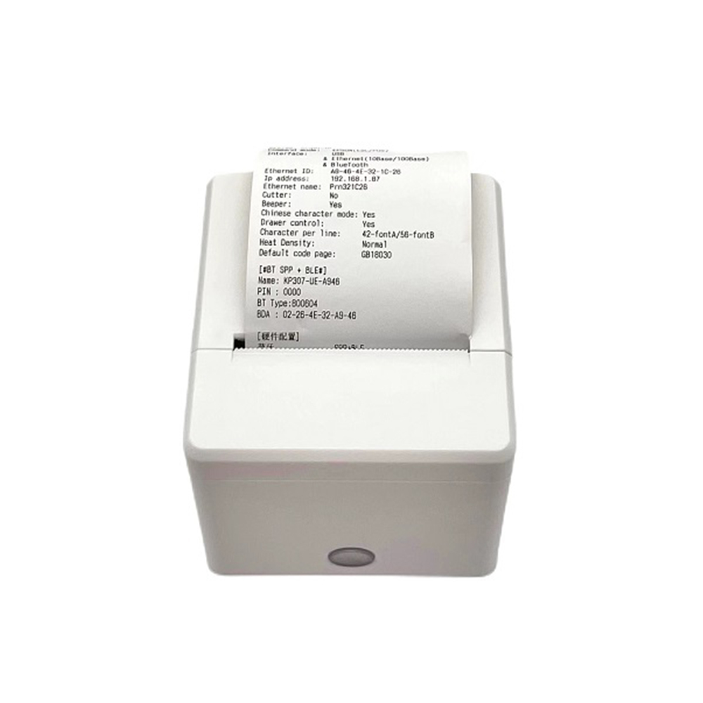 Goedkope kleine factuur thermi - Commercial Printing Options recensie en prijs
