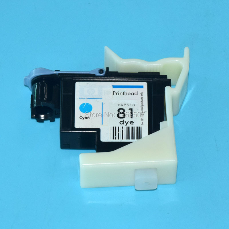 Hoofdreinigingsset Voor Hp 80  - Print Head Cleaning Kit recensie en prijs
