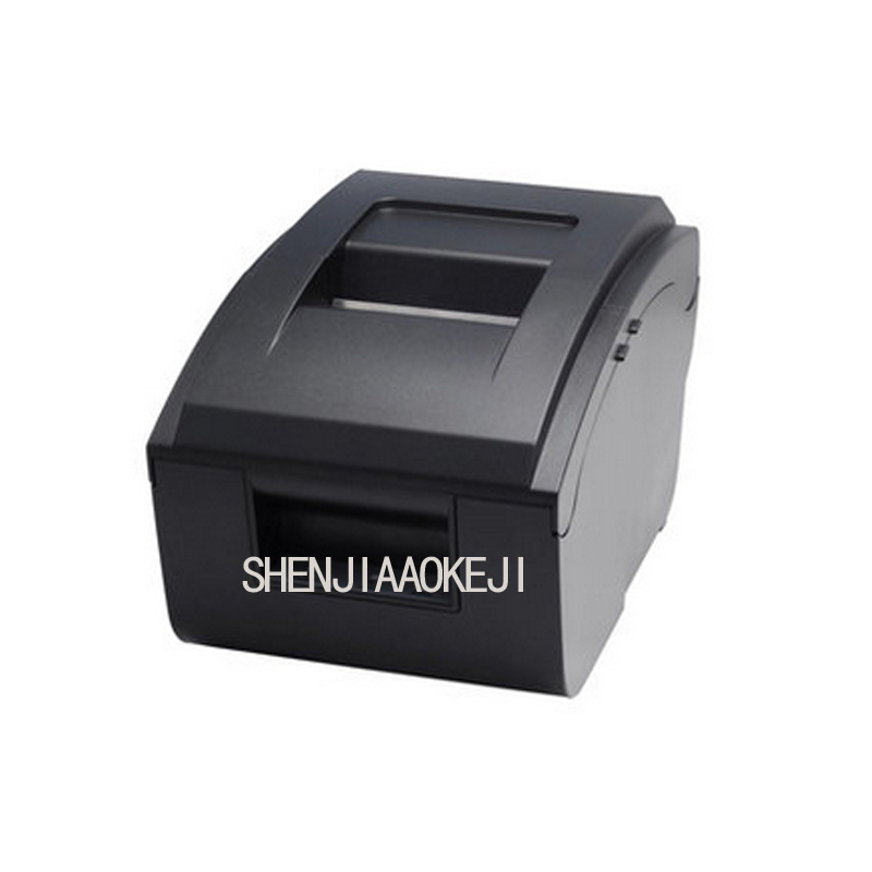 Draagbare bonprinter XP-C76IIH - Commercial Printing Options recensie en prijs