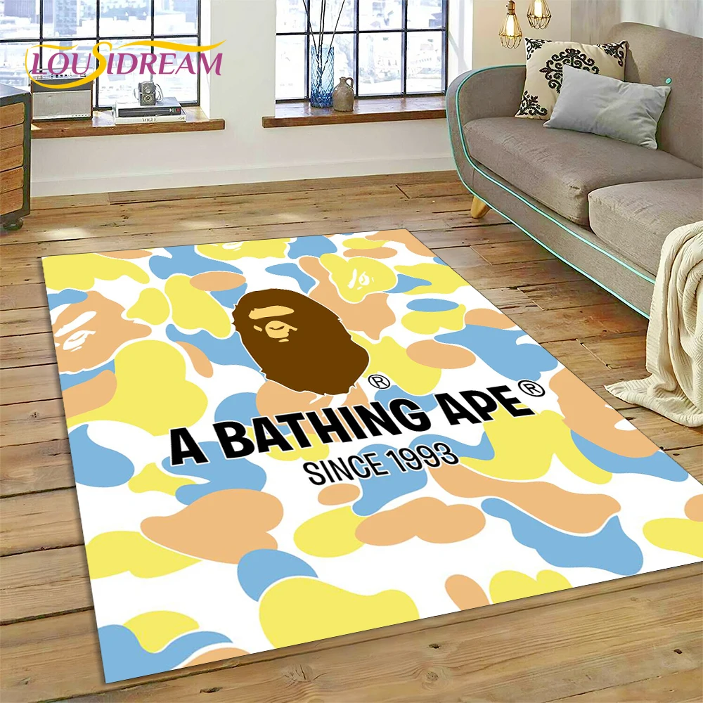 3D Afdrukken B-BAPE Mode Tapij - Commercial Printing Machine For Sale recensie en prijs