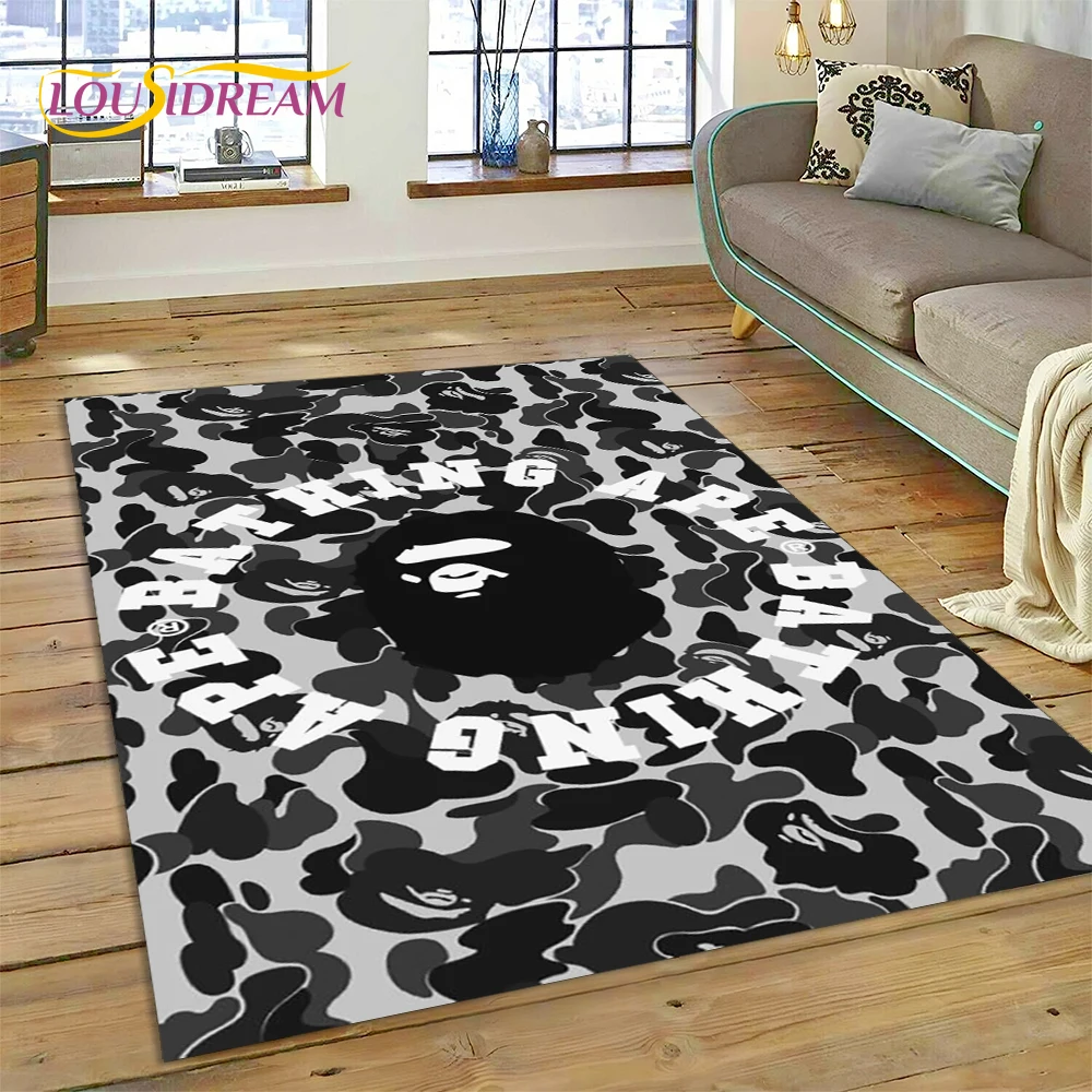 3D Afdrukken B-BAPE Mode Tapij - Commercial Printing Machine For Sale recensie en prijs