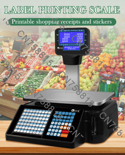 Supermarkt commerciële elektro - Commercial Printing Options recensie en prijs