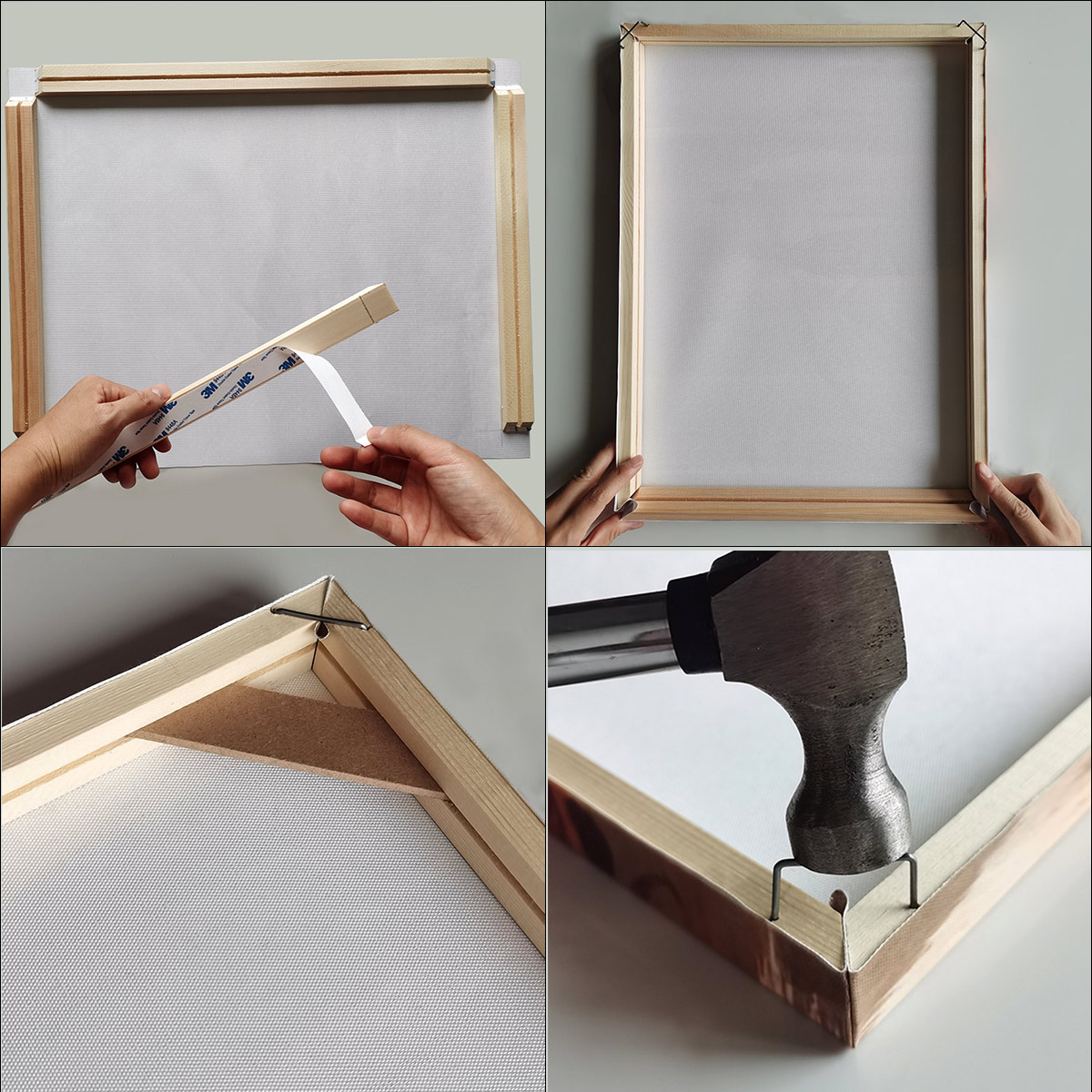 Aangepaste fotoprint poster op - Commercial Printing Options recensie en prijs