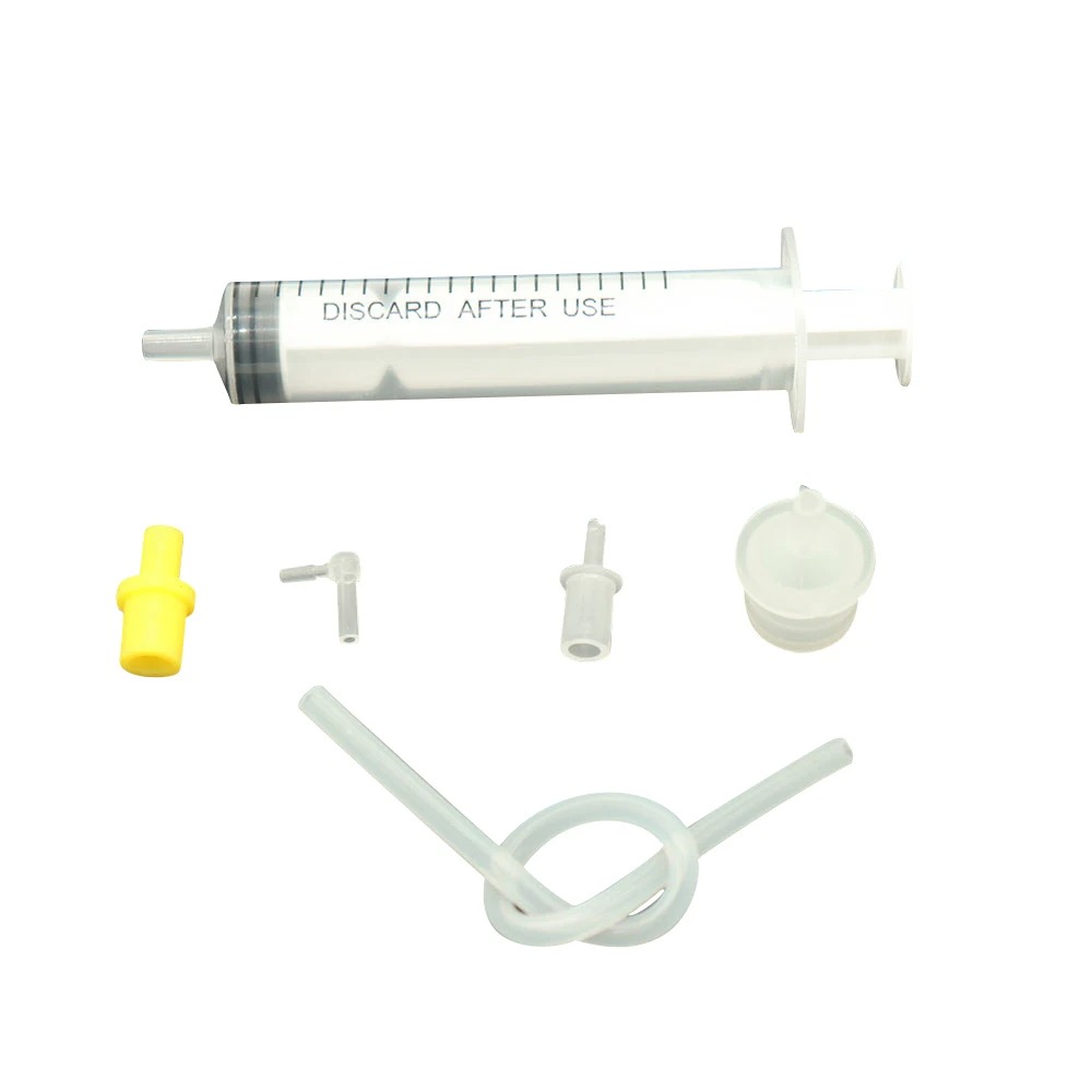 Inktspuit Reiniging van de pri - Print Head Cleaning Kit recensie en prijs