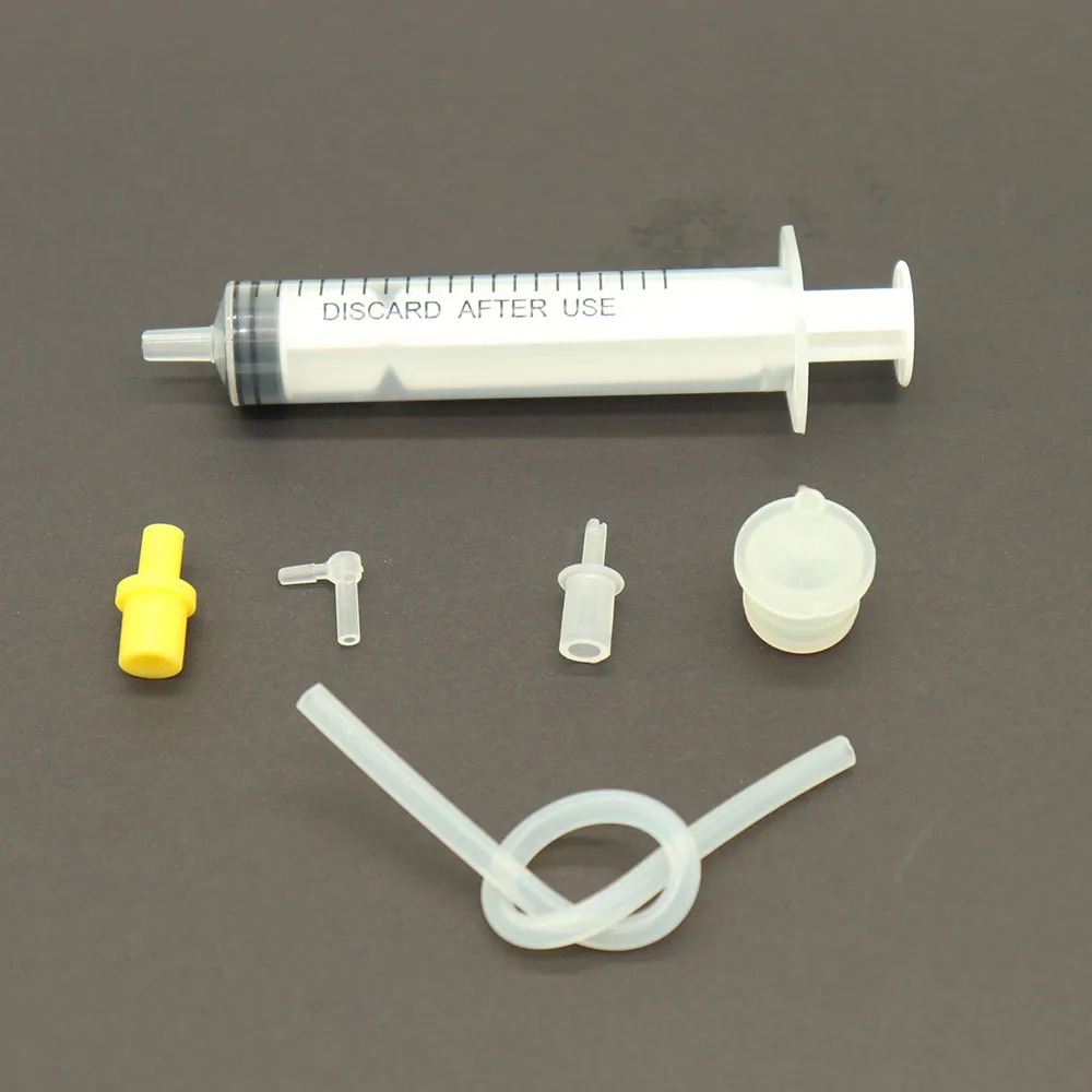 Inktspuit Reiniging van de pri - Print Head Cleaning Kit recensie en prijs