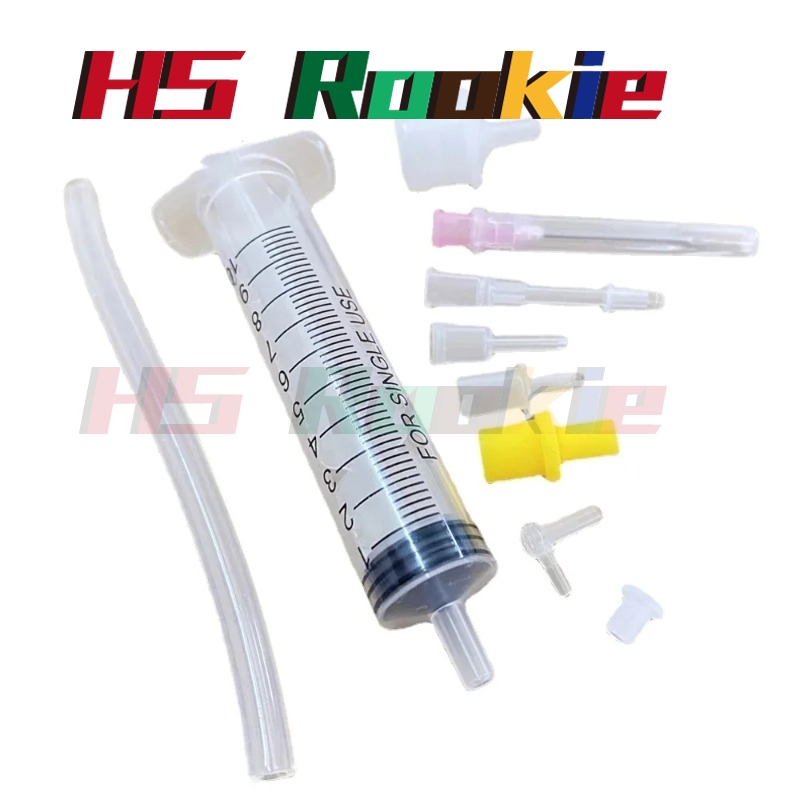 1xPrintkop Printkop Pigment Su - Print Head Cleaning Kit recensie en prijs