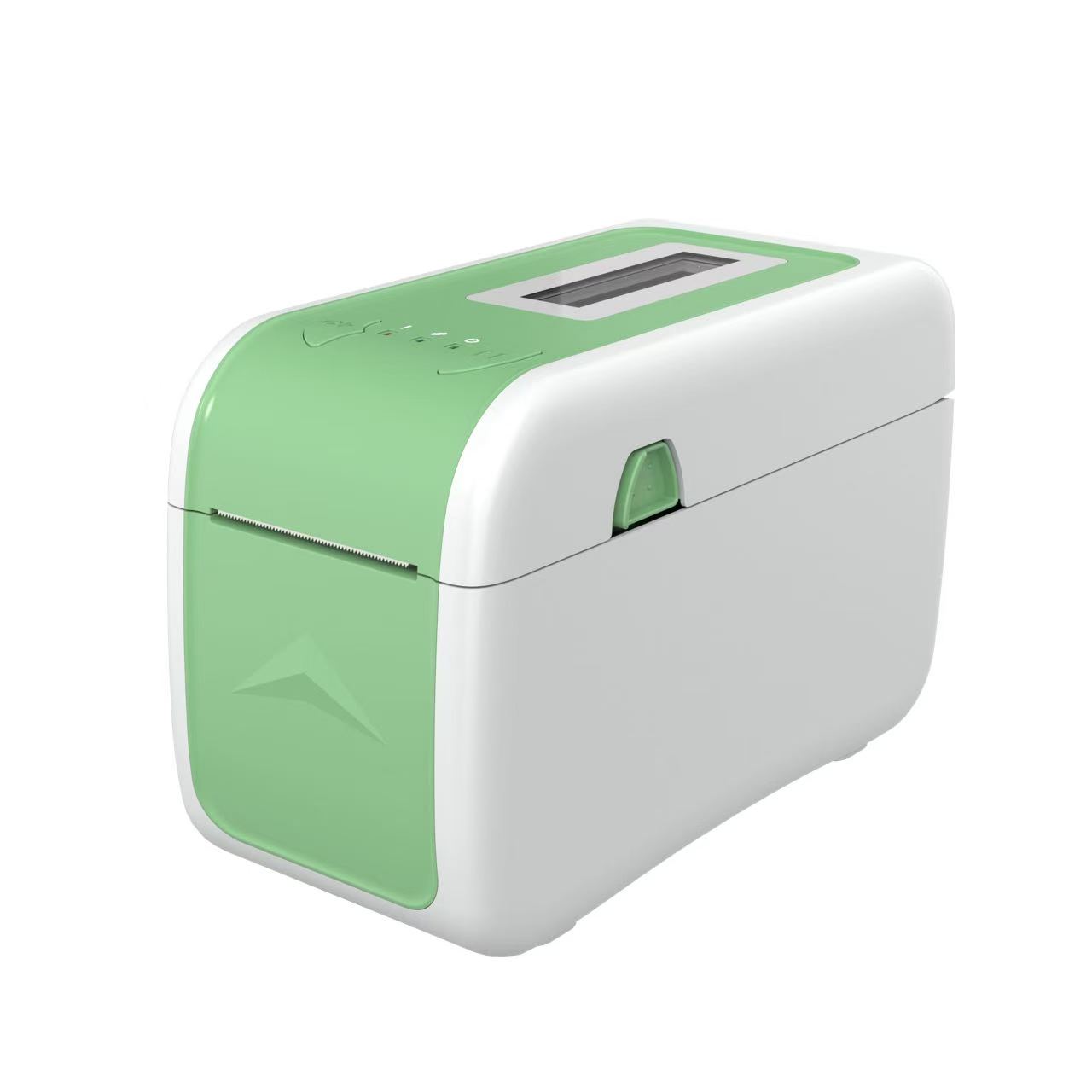 HS-DL60 Draagbare Labelprinter - Commercial Printing Options recensie en prijs