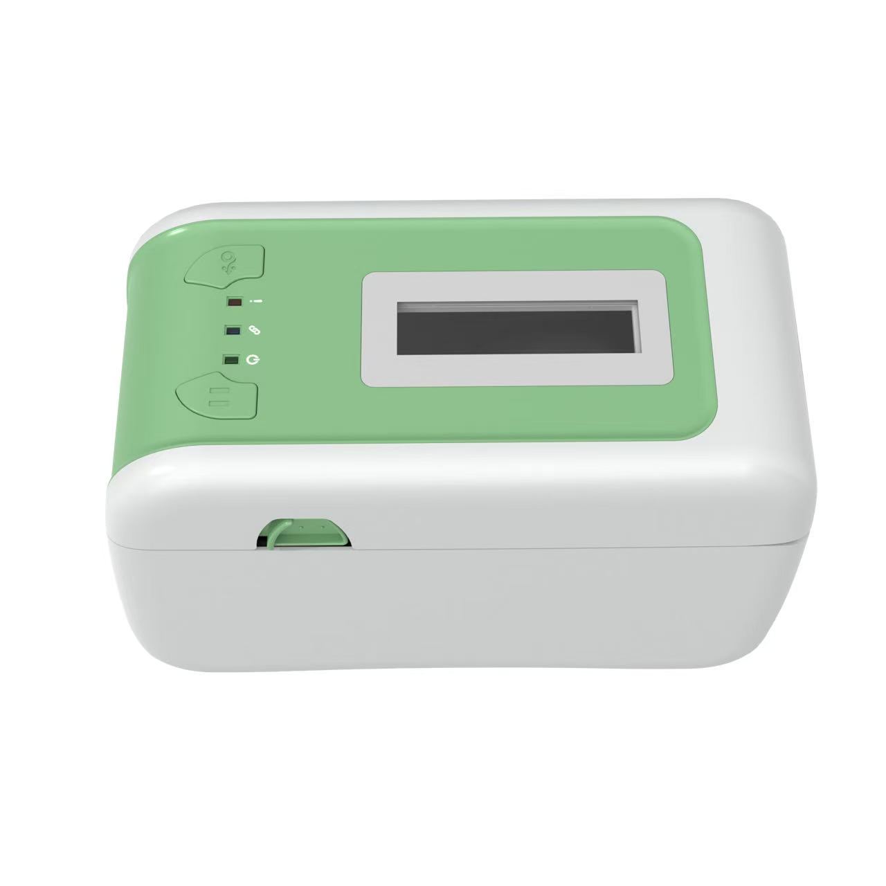 HS-DL60 Draagbare Labelprinter - Commercial Printing Options recensie en prijs