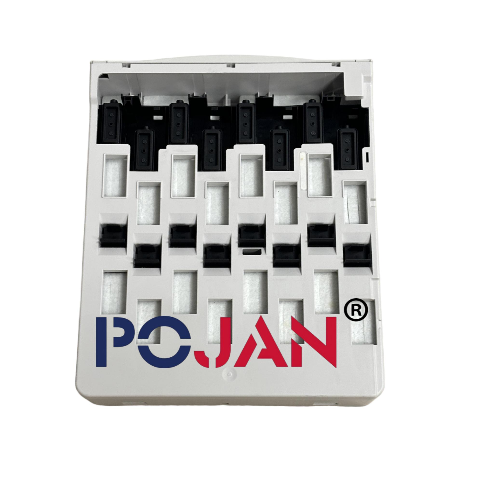 POJAN # 91 C9518A Onderhoudspa - Print Head Cleaning Kit recensie en prijs
