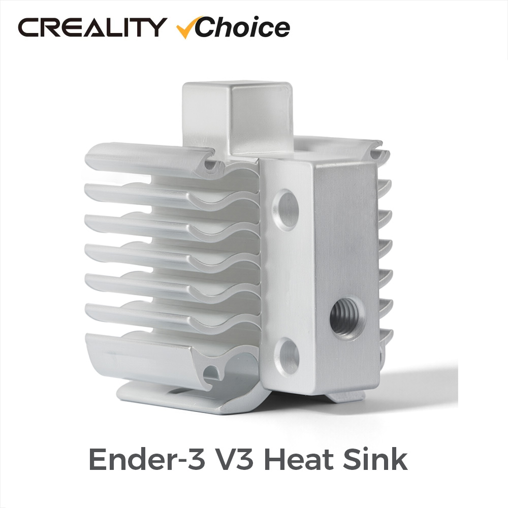Creality Originele Ender-3 V3  - Creality Printer Ender 3 V3 recensie en prijs