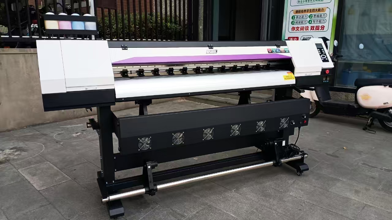 Gebruik buitenshuis Hoge kwali - Commercial Printing Options recensie en prijs