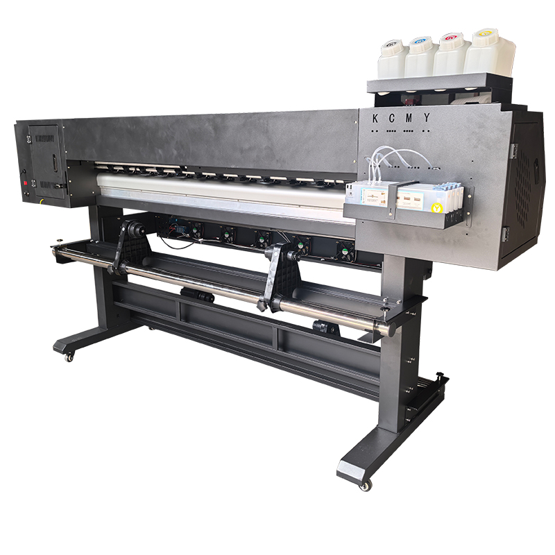 Gebruik buitenshuis Hoge kwali - Commercial Printing Options recensie en prijs