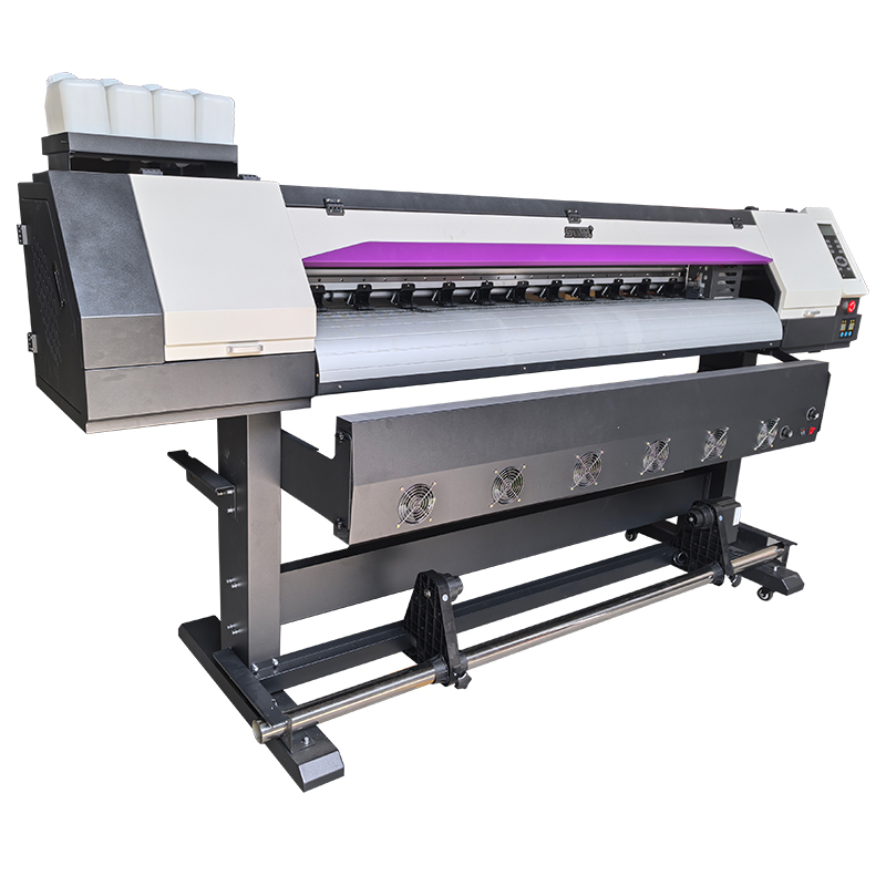 Gebruik buitenshuis Hoge kwali - Commercial Printing Options recensie en prijs